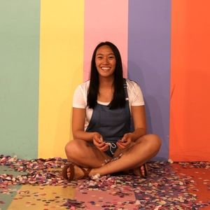 Meet your Posher, Wendy